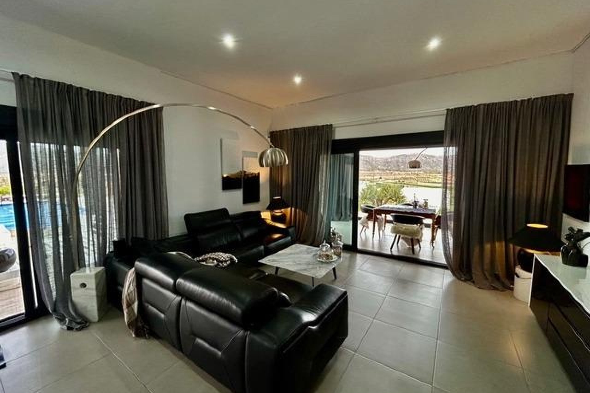 Nieuwbouw Woningen - detached -
Cañada de la Leña