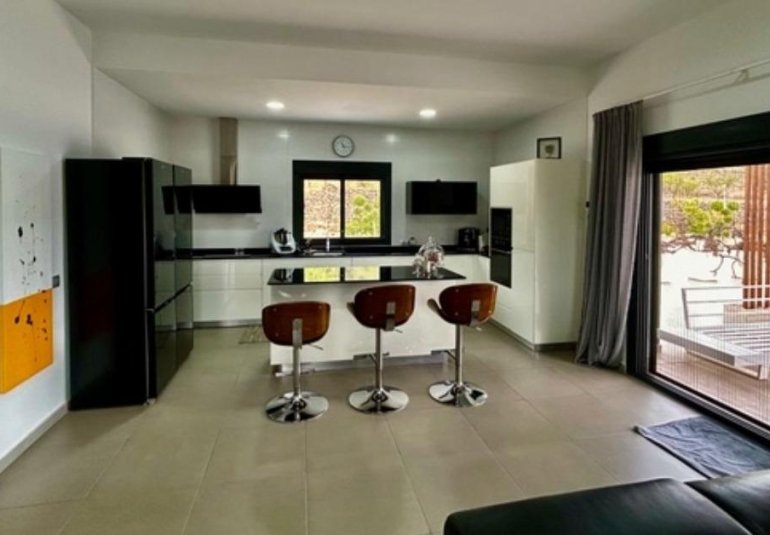 Nieuwbouw Woningen - detached -
Cañada de la Leña