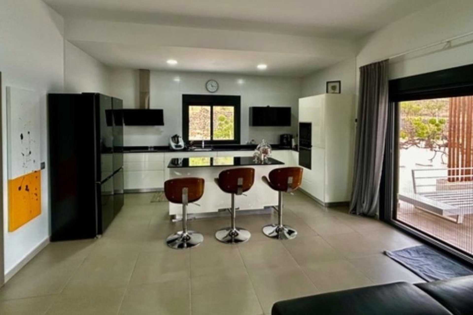 Nieuwbouw Woningen - detached -
Cañada de la Leña