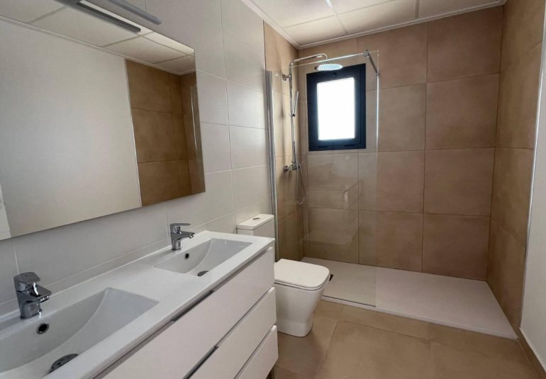 Nieuwbouw Woningen - detached -
Cañada de la Leña