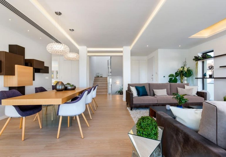 Nieuwbouw Woningen - detached -
Ciudad Quesada