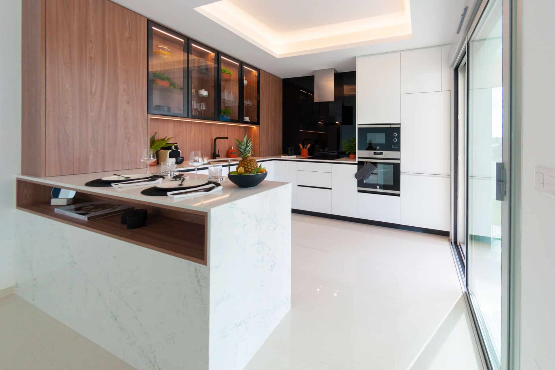 Nieuwbouw Woningen - detached -
Ciudad Quesada