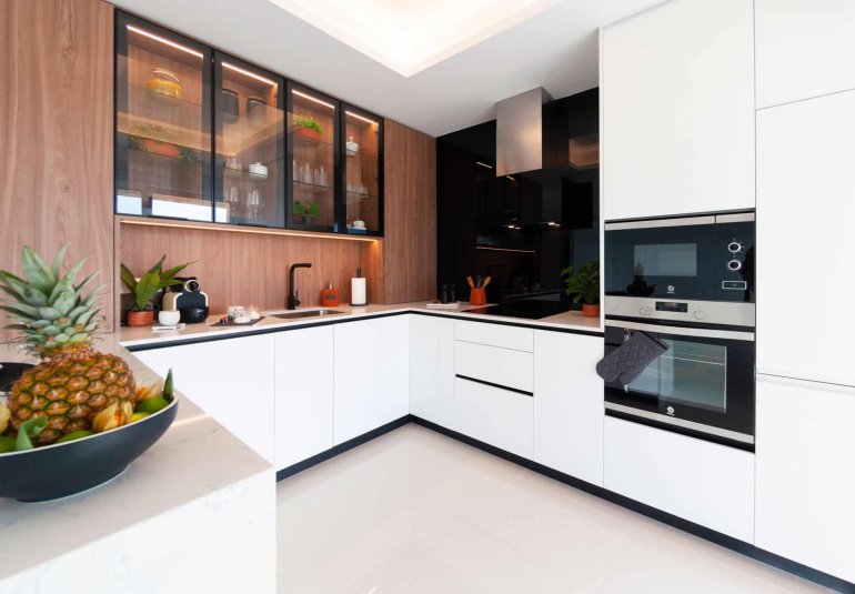 Nieuwbouw Woningen - detached -
Ciudad Quesada