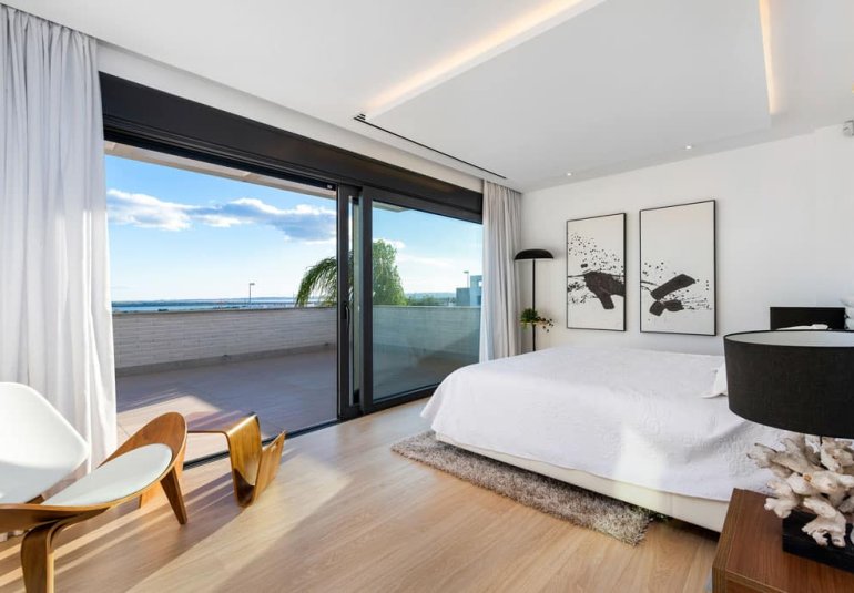 Nieuwbouw Woningen - detached -
Ciudad Quesada