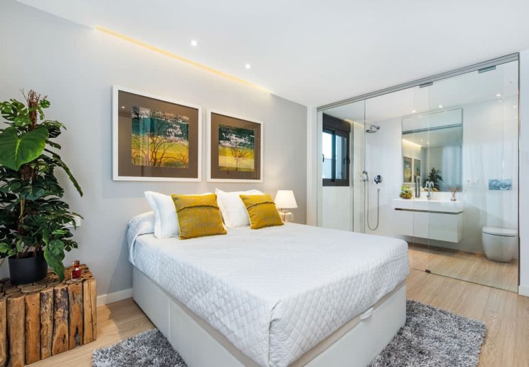 Nieuwbouw Woningen - detached -
Ciudad Quesada