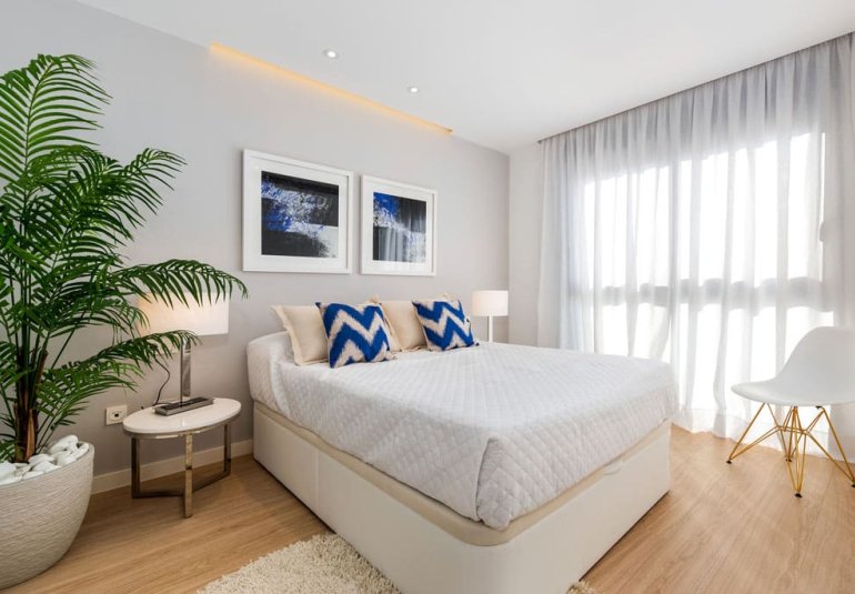 Nieuwbouw Woningen - detached -
Ciudad Quesada