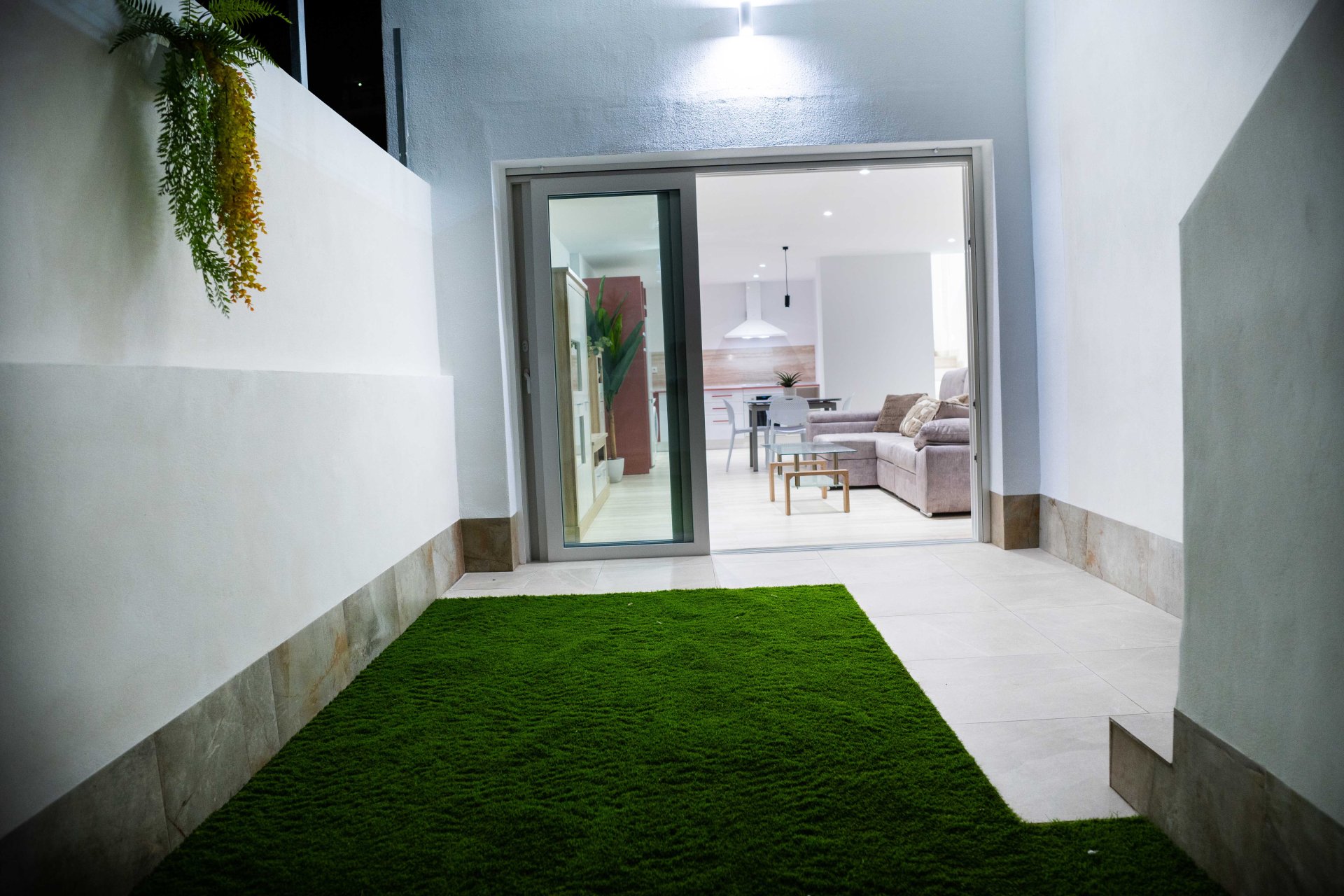 Nieuwbouw Woningen - detached -
Ciudad Quesada