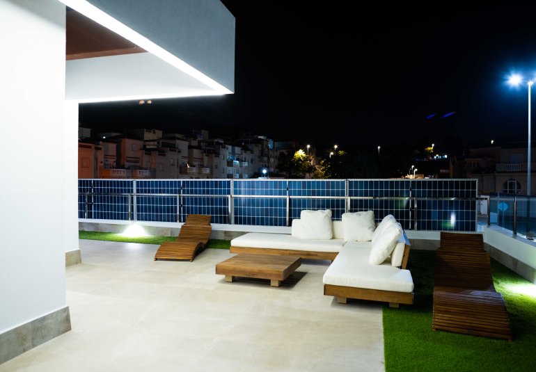 Nieuwbouw Woningen - detached -
Ciudad Quesada