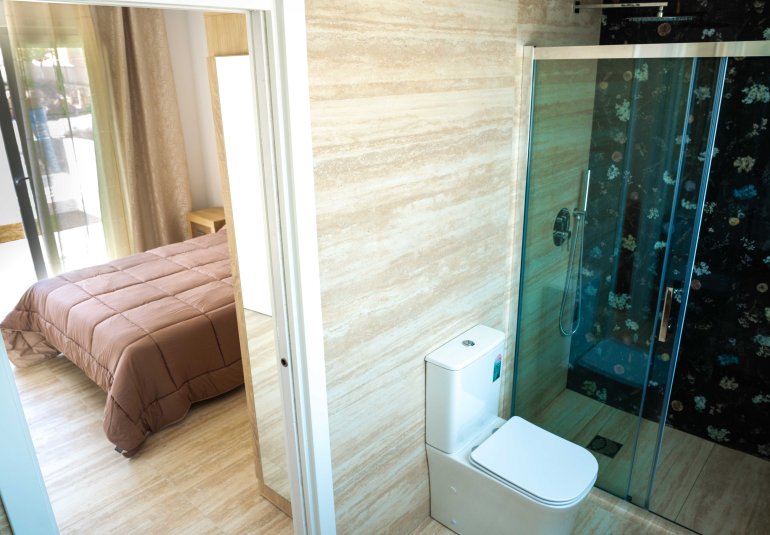 Nieuwbouw Woningen - detached -
Ciudad Quesada