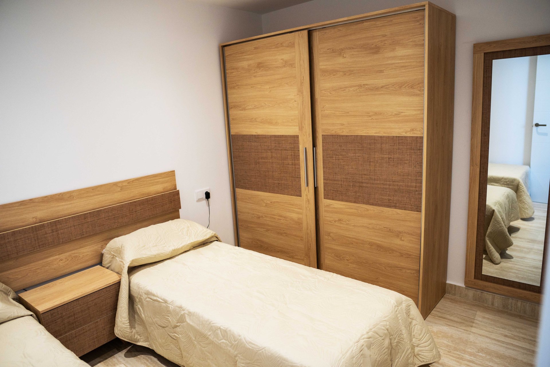 Nieuwbouw Woningen - detached -
Ciudad Quesada