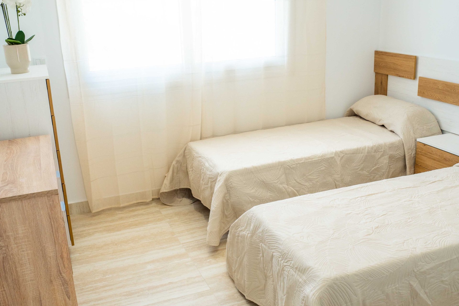 Nieuwbouw Woningen - detached -
Ciudad Quesada