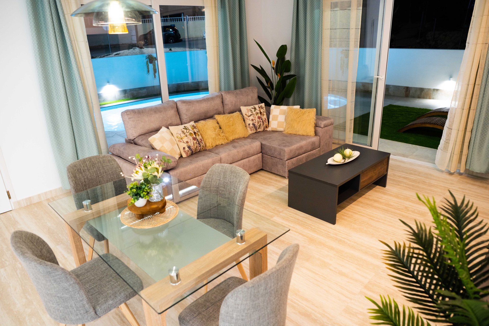 Nieuwbouw Woningen - detached -
Ciudad Quesada