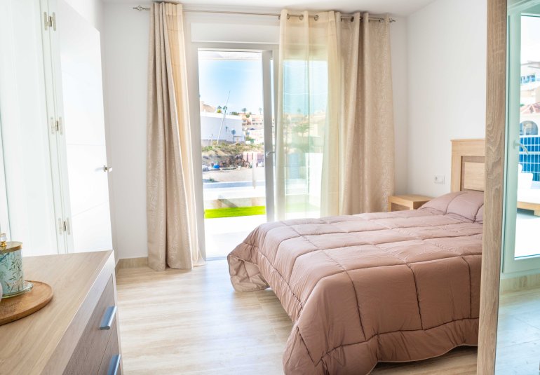 Nieuwbouw Woningen - detached -
Ciudad Quesada