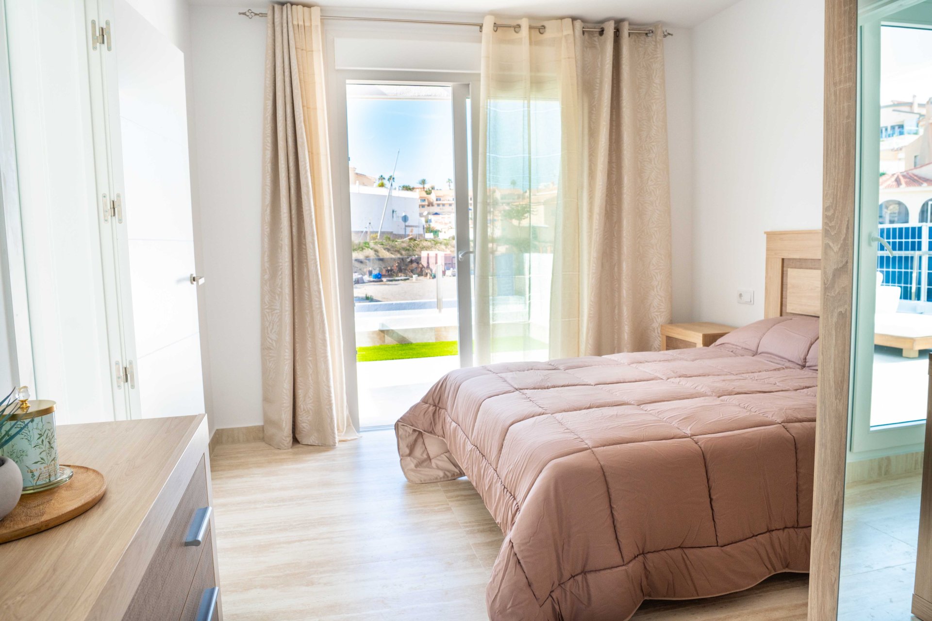 Nieuwbouw Woningen - detached -
Ciudad Quesada