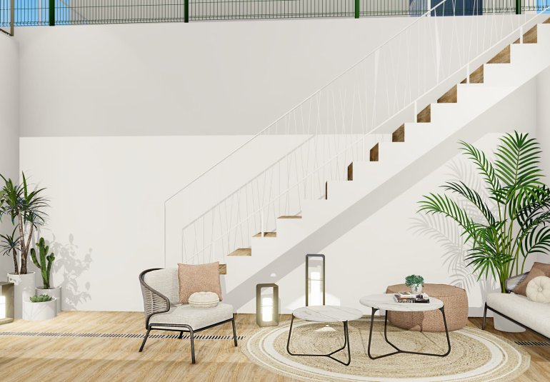 Nieuwbouw Woningen - detached -
Finestrat