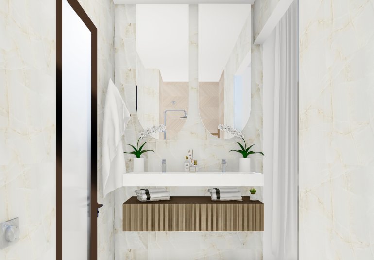 Nieuwbouw Woningen - detached -
Finestrat