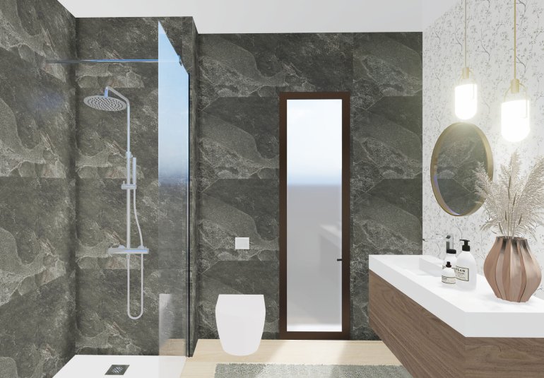 Nieuwbouw Woningen - detached -
Finestrat