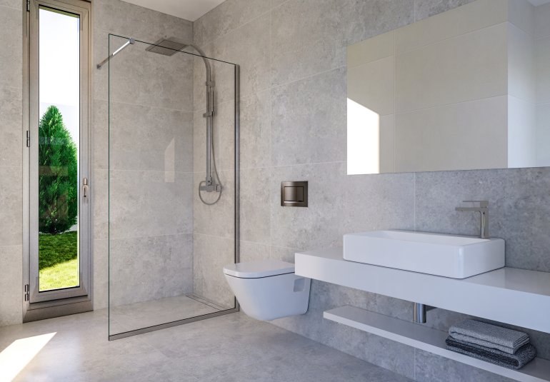 Nieuwbouw Woningen - detached -
Finestrat