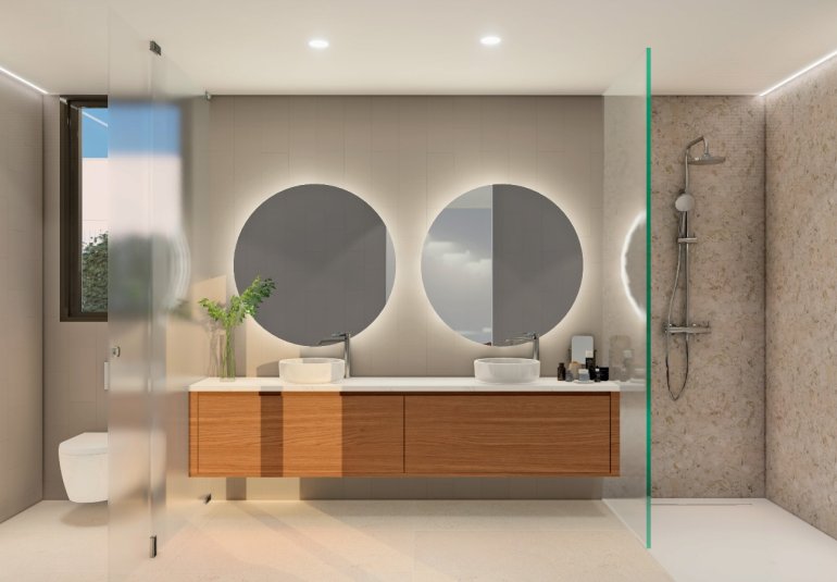 Nieuwbouw Woningen - detached -
Fuente Alamo