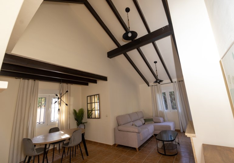 Nieuwbouw Woningen - detached -
Fuente Alamo