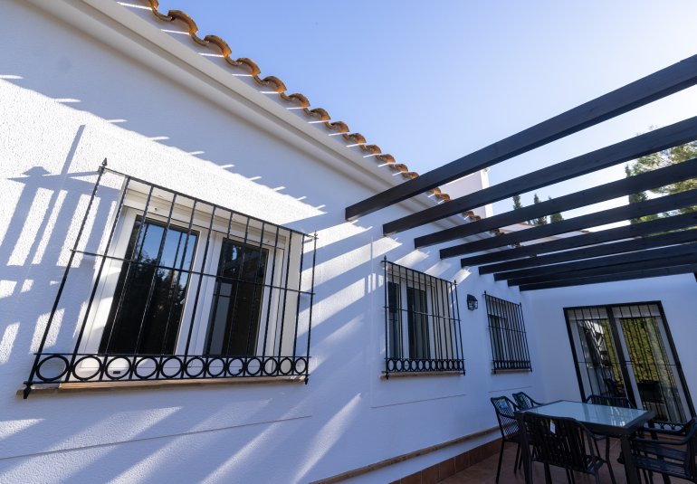 Nieuwbouw Woningen - detached -
Fuente Alamo