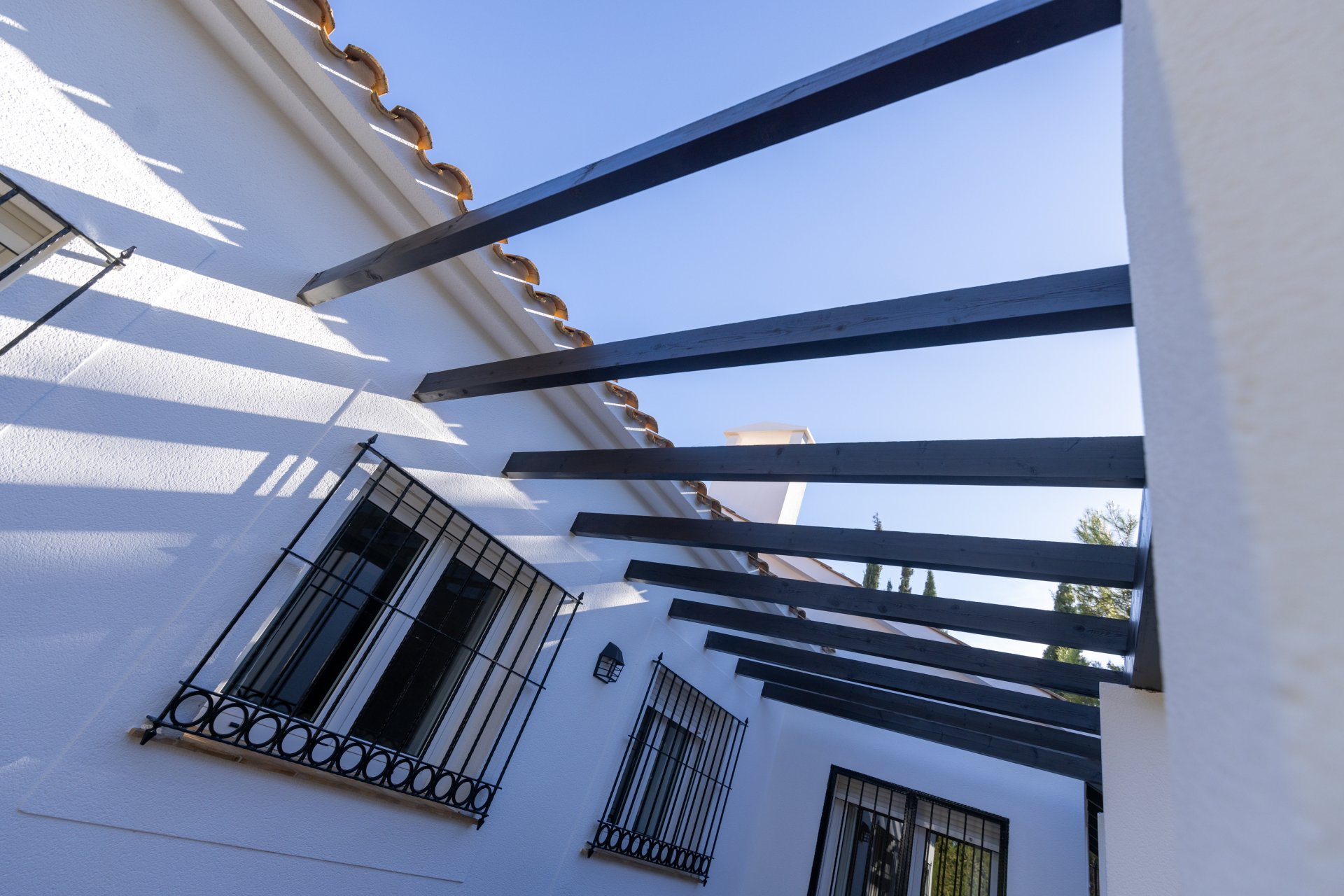 Nieuwbouw Woningen - detached -
Fuente Alamo