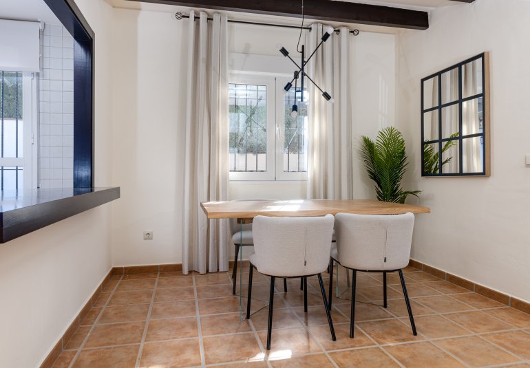 Nieuwbouw Woningen - detached -
Fuente Alamo