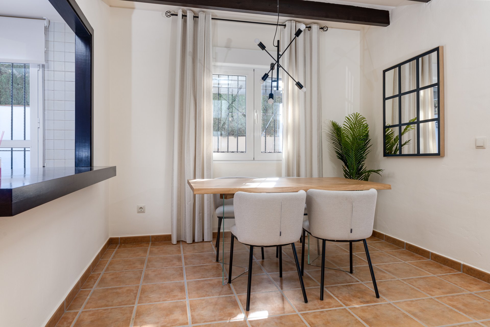 Nieuwbouw Woningen - detached -
Fuente Alamo