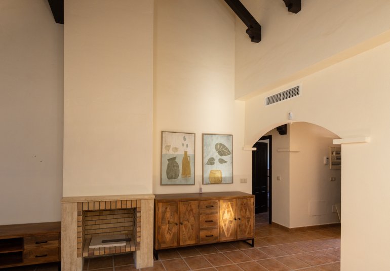 Nieuwbouw Woningen - detached -
Fuente Alamo