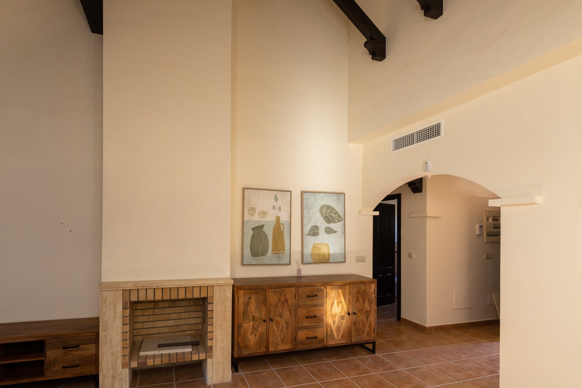 Nieuwbouw Woningen - detached -
Fuente Alamo