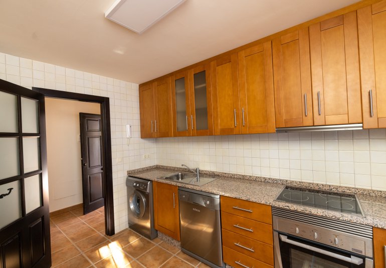 Nieuwbouw Woningen - detached -
Fuente Alamo