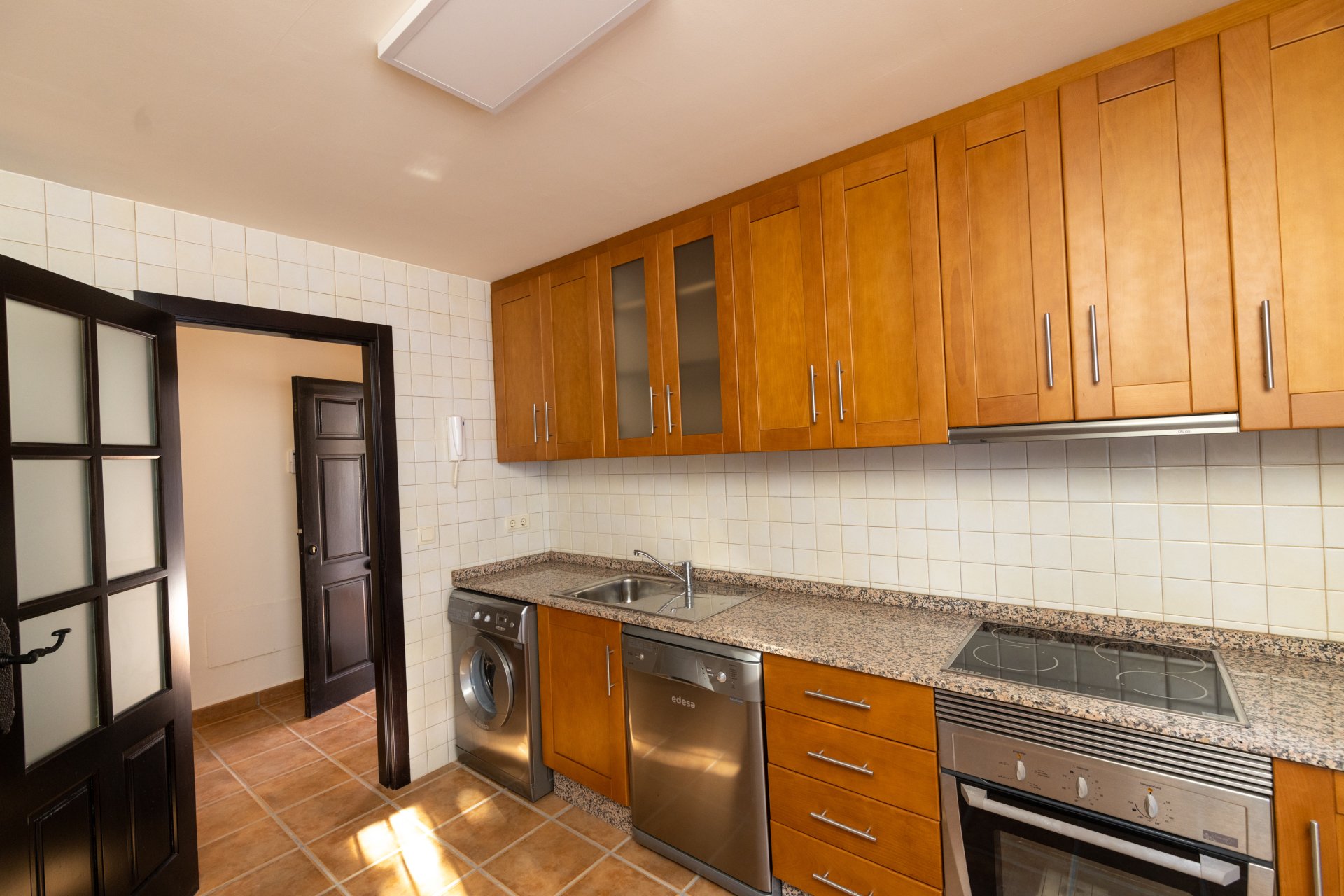 Nieuwbouw Woningen - detached -
Fuente Alamo