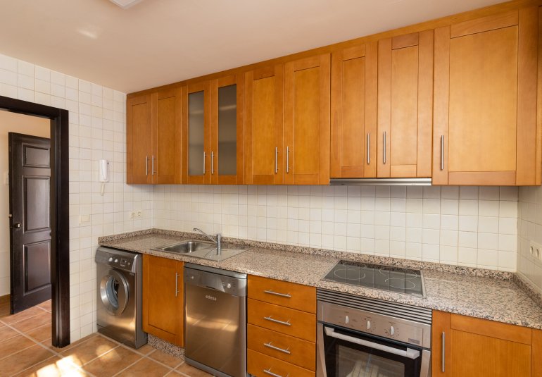 Nieuwbouw Woningen - detached -
Fuente Alamo