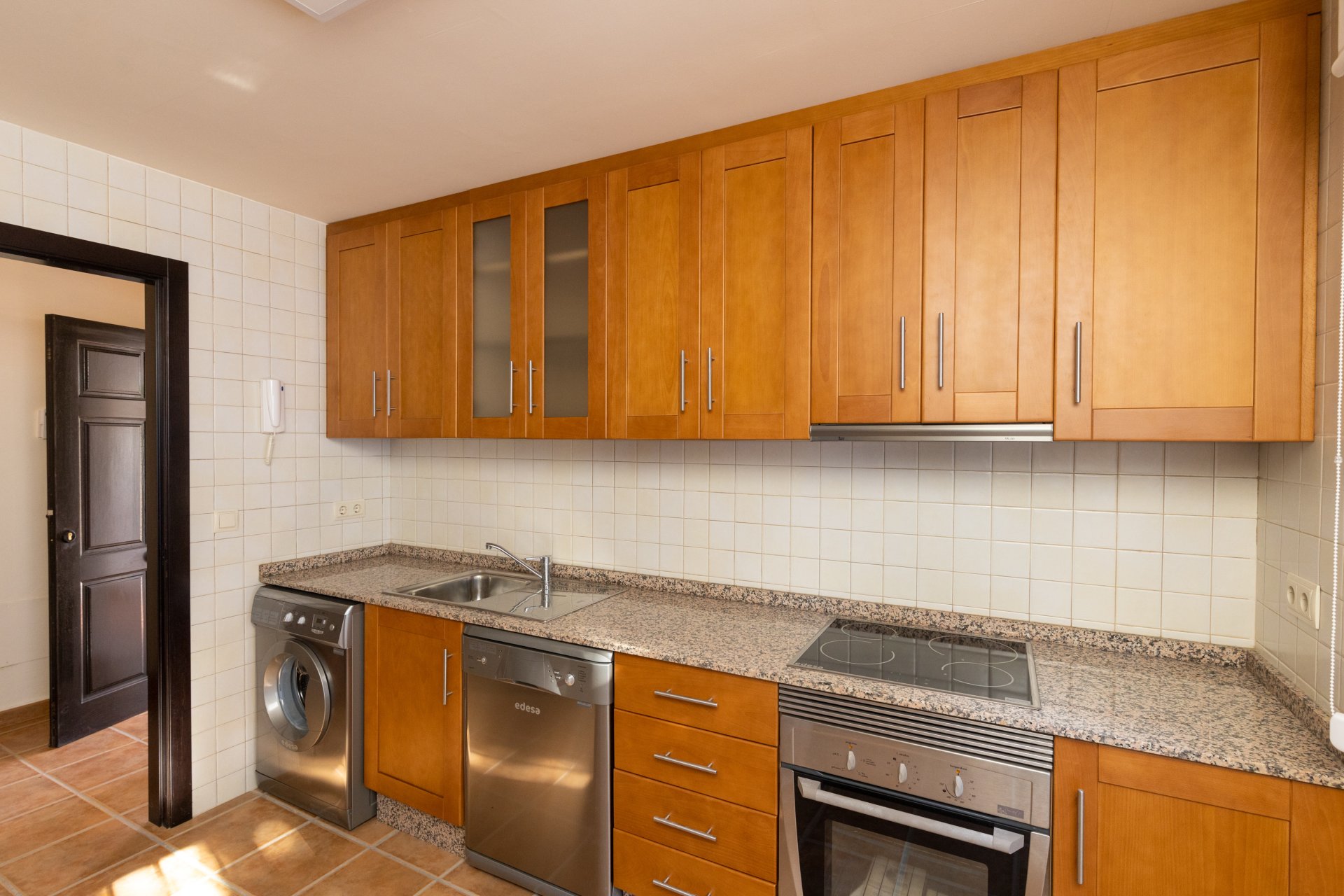 Nieuwbouw Woningen - detached -
Fuente Alamo