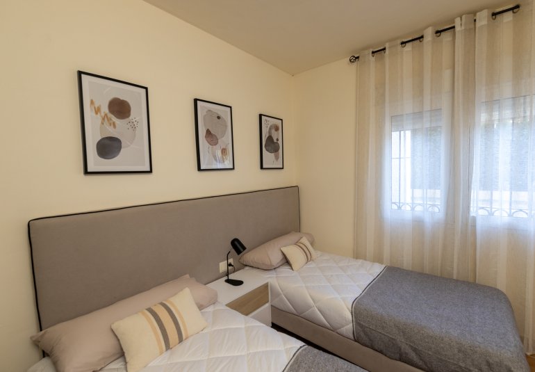 Nieuwbouw Woningen - detached -
Fuente Alamo