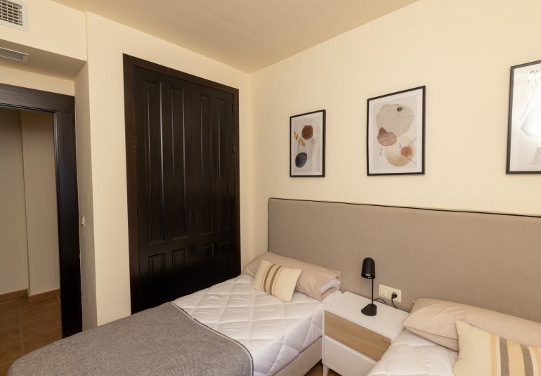 Nieuwbouw Woningen - detached -
Fuente Alamo