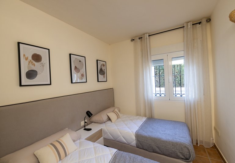 Nieuwbouw Woningen - detached -
Fuente Alamo