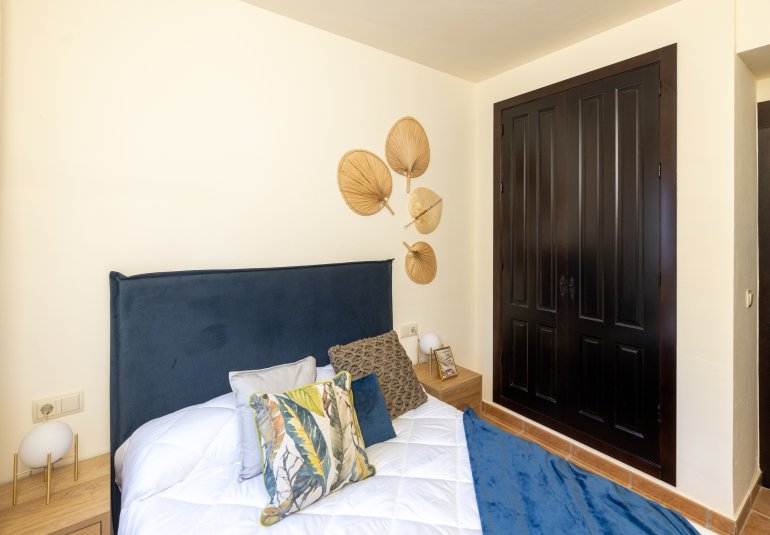 Nieuwbouw Woningen - detached -
Fuente Alamo