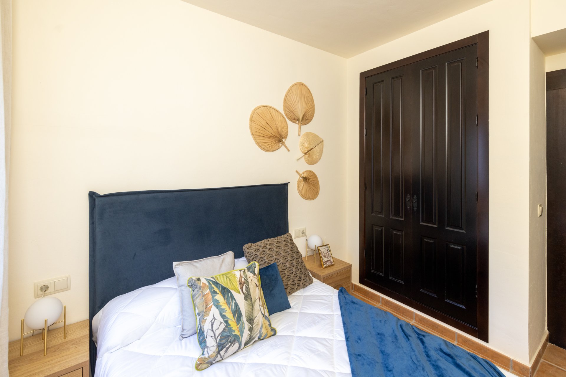 Nieuwbouw Woningen - detached -
Fuente Alamo