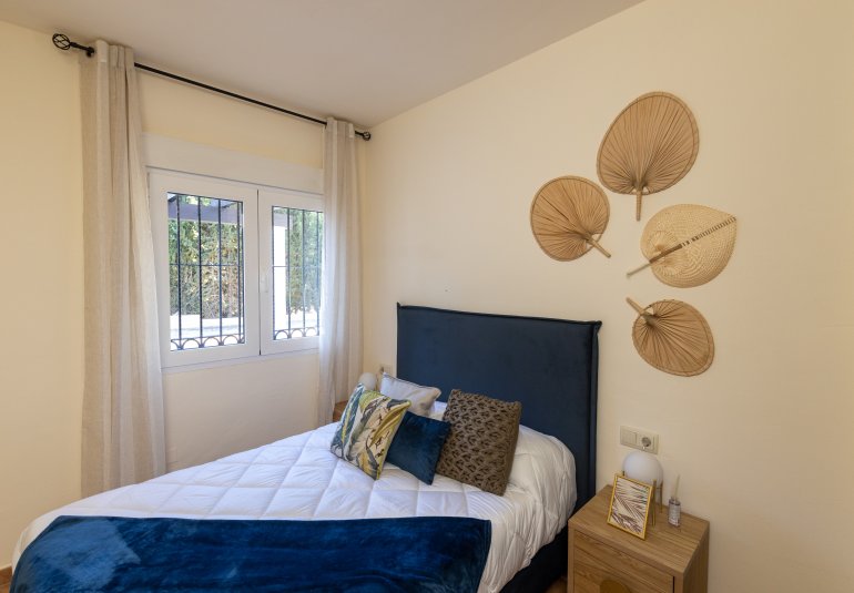 Nieuwbouw Woningen - detached -
Fuente Alamo