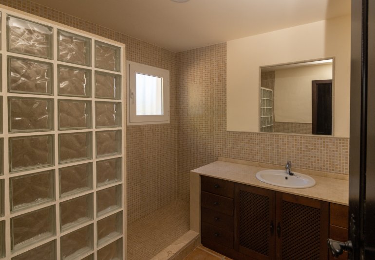 Nieuwbouw Woningen - detached -
Fuente Alamo