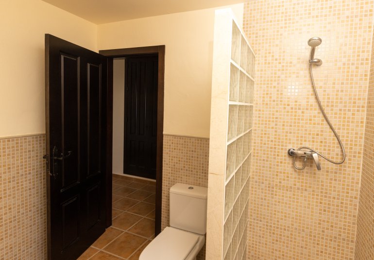 Nieuwbouw Woningen - detached -
Fuente Alamo