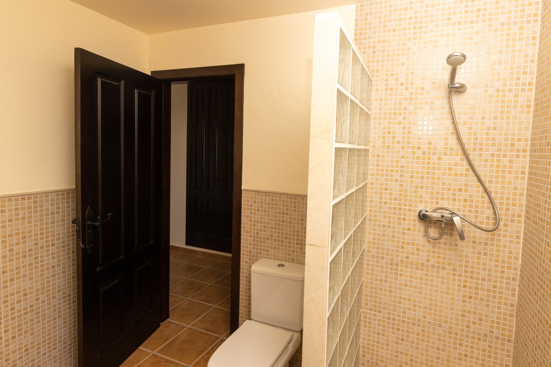 Nieuwbouw Woningen - detached -
Fuente Alamo