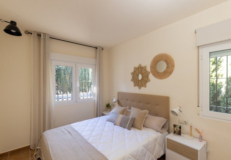 Nieuwbouw Woningen - detached -
Fuente Alamo