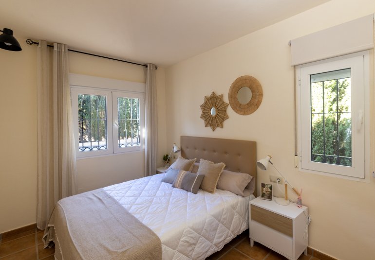 Nieuwbouw Woningen - detached -
Fuente Alamo