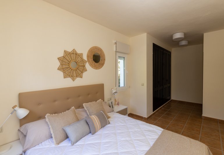 Nieuwbouw Woningen - detached -
Fuente Alamo