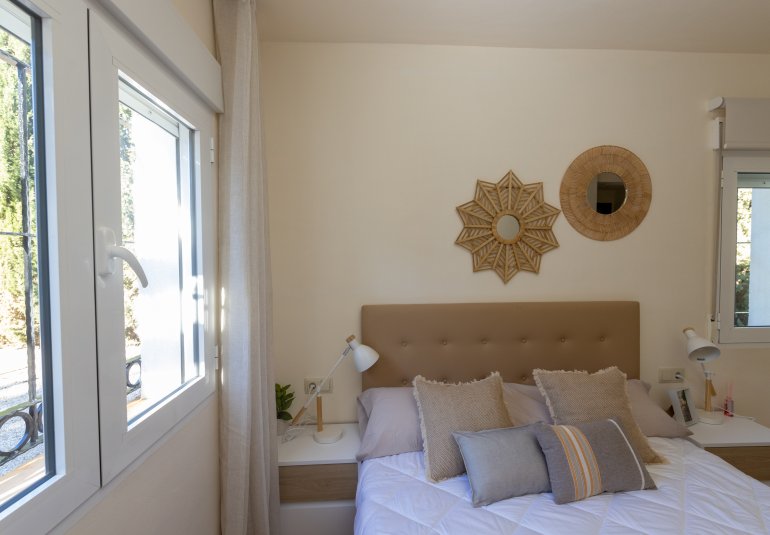 Nieuwbouw Woningen - detached -
Fuente Alamo