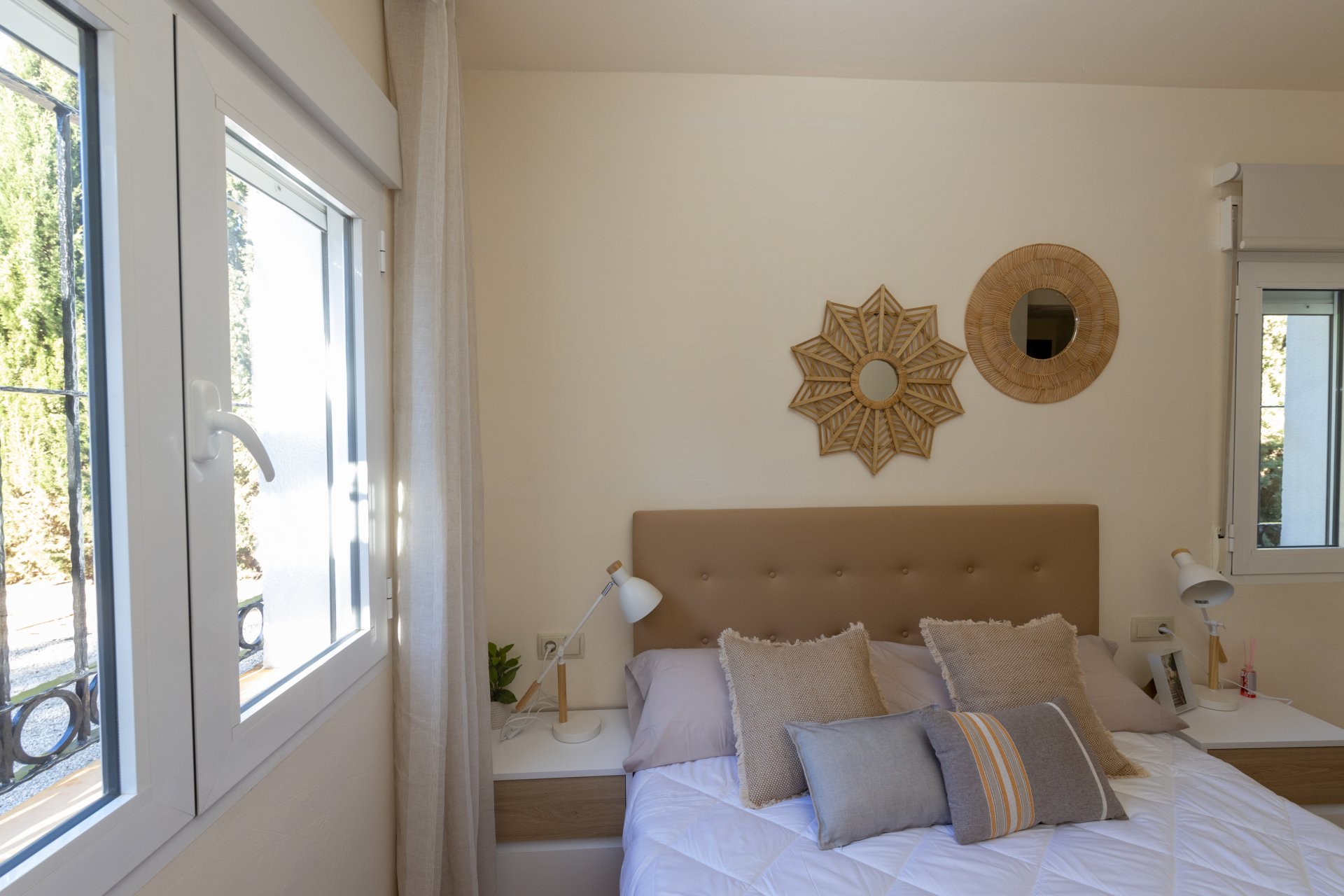 Nieuwbouw Woningen - detached -
Fuente Alamo