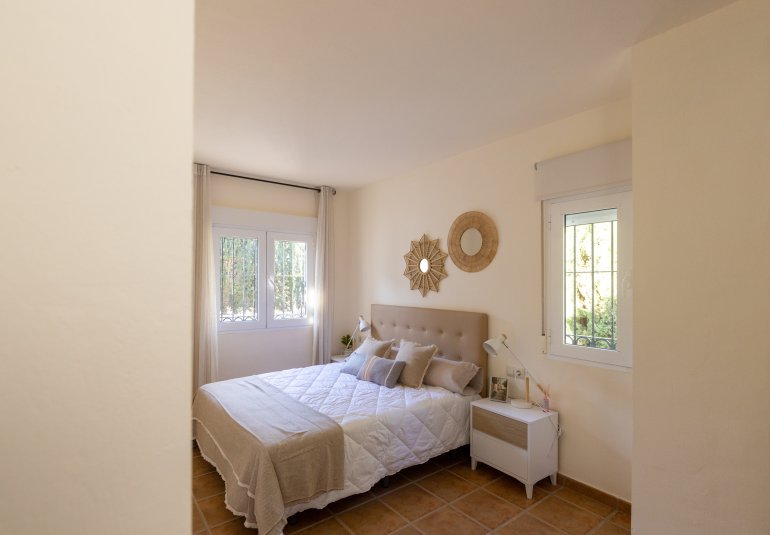 Nieuwbouw Woningen - detached -
Fuente Alamo