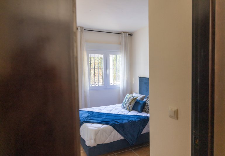 Nieuwbouw Woningen - detached -
Fuente Alamo